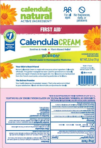 Calendula Cream 2.5 Oz 5th Panel Etu.1ftu 04.2020